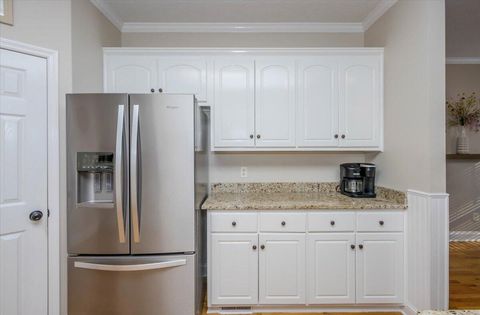 Tiny photo for 4346 Azalea Drive, Evans, GA 30809 (MLS # 548384)