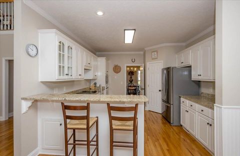 Tiny photo for 4346 Azalea Drive, Evans, GA 30809 (MLS # 548384)