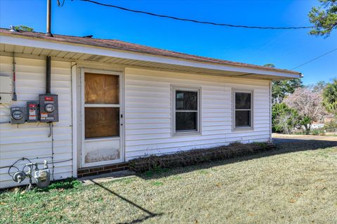 Tiny photo for 114 Horseshoe Road, North Augusta, SC 29841 (MLS # 552410)