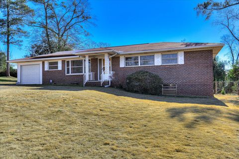 Tiny photo for 114 Horseshoe Road, North Augusta, SC 29841 (MLS # 552410)