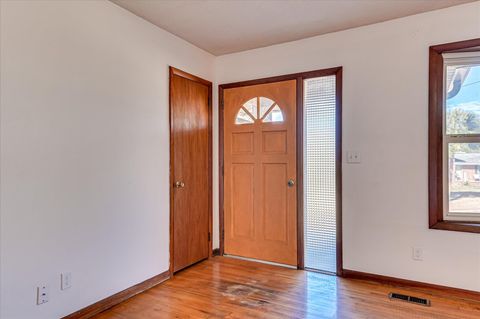 Tiny photo for 114 Horseshoe Road, North Augusta, SC 29841 (MLS # 552410)