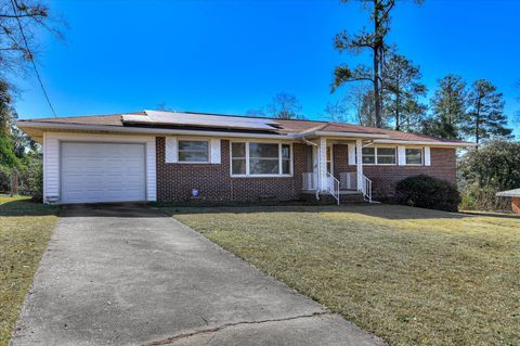 Tiny photo for 114 Horseshoe Road, North Augusta, SC 29841 (MLS # 552410)