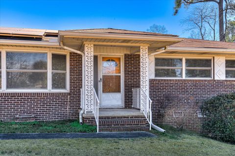 Tiny photo for 114 Horseshoe Road, North Augusta, SC 29841 (MLS # 552410)