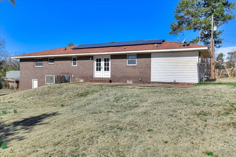 Tiny photo for 114 Horseshoe Road, North Augusta, SC 29841 (MLS # 552410)