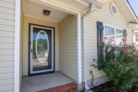 Tiny photo for 2009 Sylvan Lake Dr Drive, Grovetown, GA 30813 (MLS # 547450)