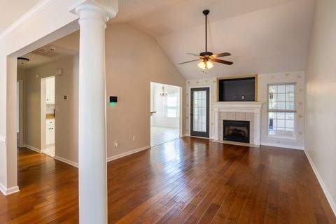 Tiny photo for 2009 Sylvan Lake Dr Drive, Grovetown, GA 30813 (MLS # 547450)