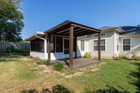 Tiny photo for 2009 Sylvan Lake Dr Drive, Grovetown, GA 30813 (MLS # 547450)