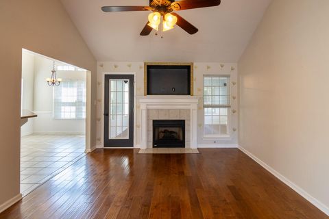Tiny photo for 2009 Sylvan Lake Dr Drive, Grovetown, GA 30813 (MLS # 547450)