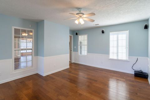 Tiny photo for 2009 Sylvan Lake Dr Drive, Grovetown, GA 30813 (MLS # 547450)