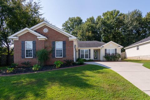 Photo of 2009 Sylvan Lake Dr Drive, Grovetown, GA 30813 (MLS # 547450)