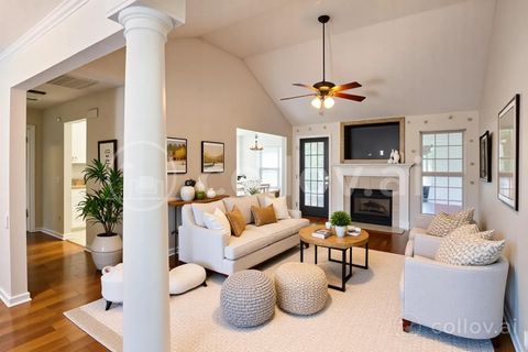 Tiny photo for 2009 Sylvan Lake Dr Drive, Grovetown, GA 30813 (MLS # 547450)