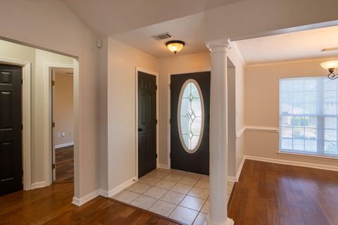 Tiny photo for 2009 Sylvan Lake Dr Drive, Grovetown, GA 30813 (MLS # 547450)