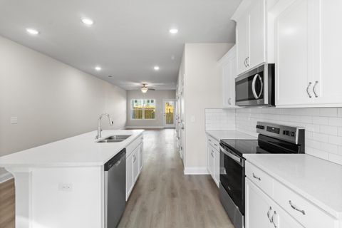 Tiny photo for Fbth8c Caroline Court, North Augusta, SC 29841 (MLS # 548499)