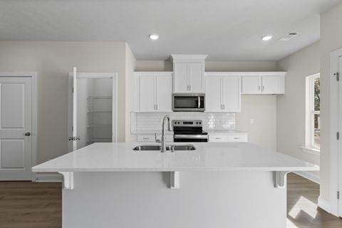 Tiny photo for Fbth8c Caroline Court, North Augusta, SC 29841 (MLS # 548499)