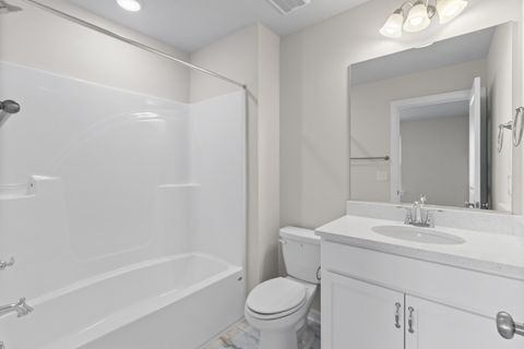 Tiny photo for Fbth8c Caroline Court, North Augusta, SC 29841 (MLS # 548499)