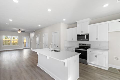 Tiny photo for Fbth8c Caroline Court, North Augusta, SC 29841 (MLS # 548499)
