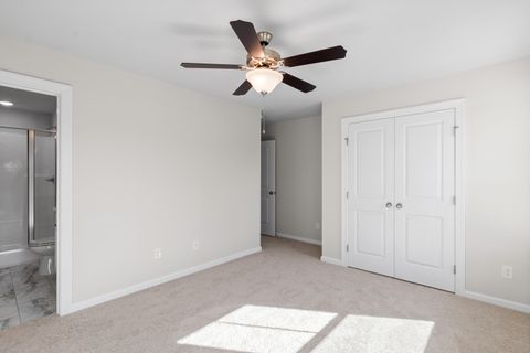Tiny photo for Fbth8c Caroline Court, North Augusta, SC 29841 (MLS # 548499)