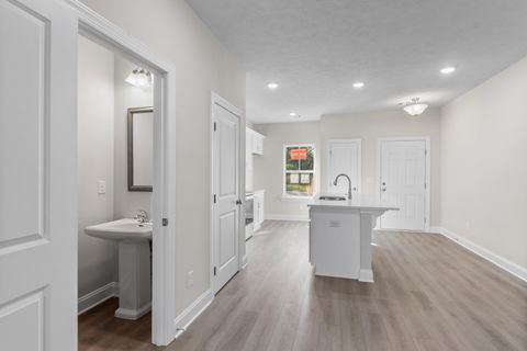 Tiny photo for Fbth8c Caroline Court, North Augusta, SC 29841 (MLS # 548499)