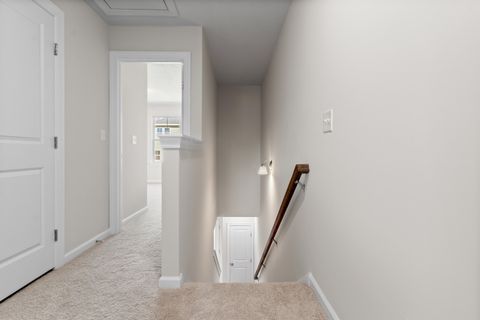 Tiny photo for Fbth8c Caroline Court, North Augusta, SC 29841 (MLS # 548499)