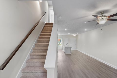 Tiny photo for Fbth8c Caroline Court, North Augusta, SC 29841 (MLS # 548499)