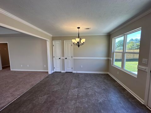 Tiny photo for 2682 Inverness Drive, Hephzibah, GA 30815 (MLS # 542550)