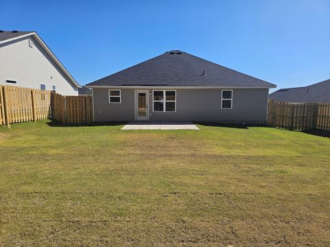 Tiny photo for 2682 Inverness Drive, Hephzibah, GA 30815 (MLS # 542550)