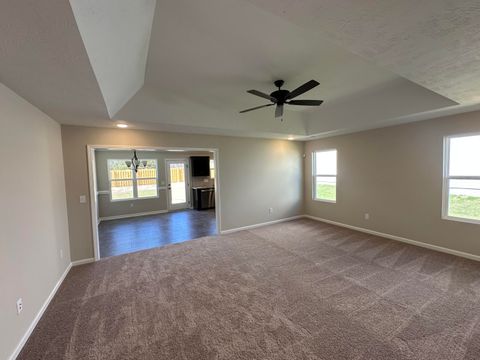 Tiny photo for 2682 Inverness Drive, Hephzibah, GA 30815 (MLS # 542550)