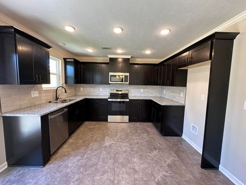 Tiny photo for 2682 Inverness Drive, Hephzibah, GA 30815 (MLS # 542550)