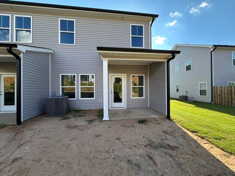 Tiny photo for 643 HAMPTON Drive, North Augusta, SC 29860 (MLS # 540545)