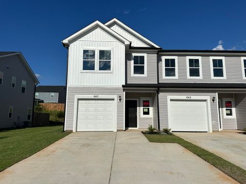 Photo of 643 HAMPTON Drive, North Augusta, SC 29860 (MLS # 540545)