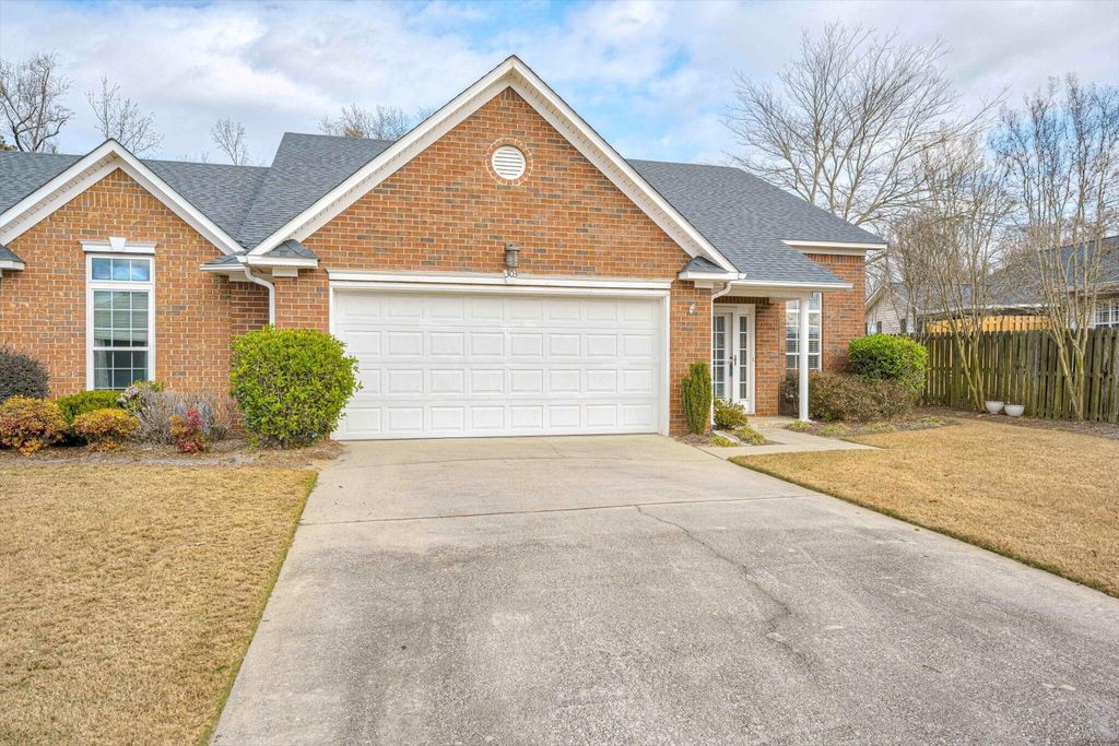Photo of 303 Village Parkway, North Augusta, SC 29841 (MLS # 550698)