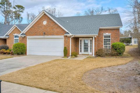 Tiny photo for 303 Village Parkway, North Augusta, SC 29841 (MLS # 550698)