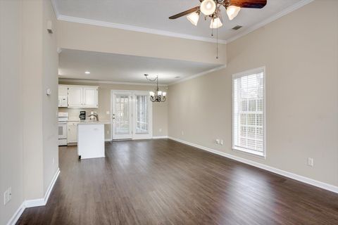 Tiny photo for 303 Village Parkway, North Augusta, SC 29841 (MLS # 550698)