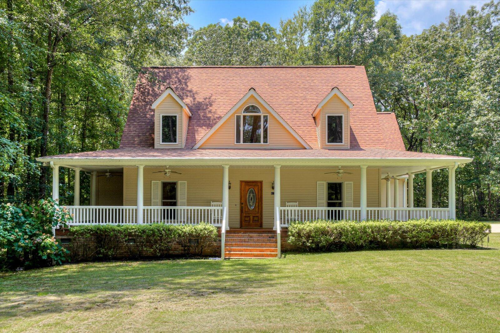 View North Augusta, SC 29860 house