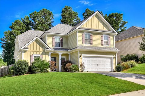 Photo of 508 Split Pine Trail, Evans, GA 30809 (MLS # 546624)