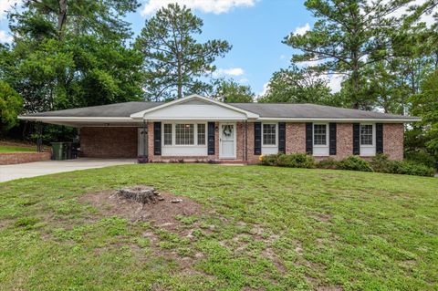 Tiny photo for 1912 Coulter Drive, North Augusta, SC 29841 (MLS # 545835)