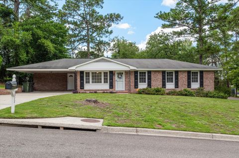 Tiny photo for 1912 Coulter Drive, North Augusta, SC 29841 (MLS # 545835)