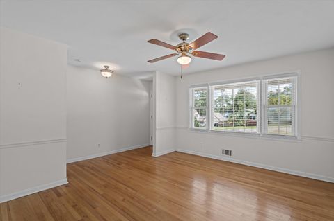 Tiny photo for 1912 Coulter Drive, North Augusta, SC 29841 (MLS # 545835)