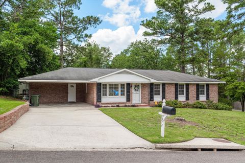 Tiny photo for 1912 Coulter Drive, North Augusta, SC 29841 (MLS # 545835)