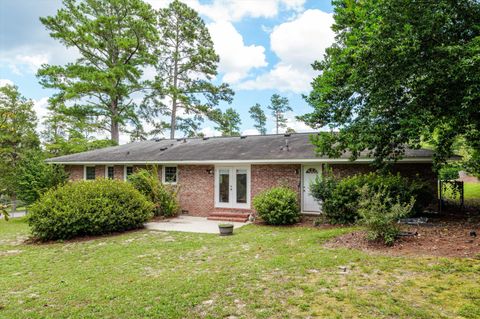 Tiny photo for 1912 Coulter Drive, North Augusta, SC 29841 (MLS # 545835)