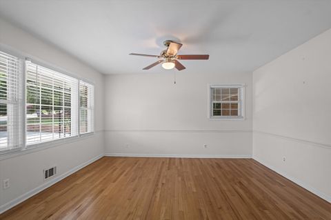 Tiny photo for 1912 Coulter Drive, North Augusta, SC 29841 (MLS # 545835)