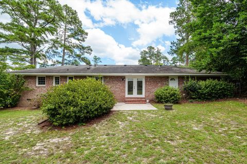 Tiny photo for 1912 Coulter Drive, North Augusta, SC 29841 (MLS # 545835)