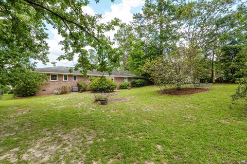 Tiny photo for 1912 Coulter Drive, North Augusta, SC 29841 (MLS # 545835)