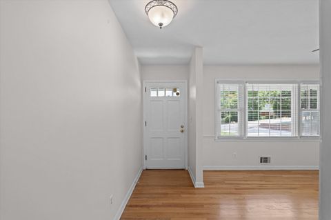 Tiny photo for 1912 Coulter Drive, North Augusta, SC 29841 (MLS # 545835)