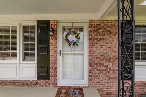 Tiny photo for 1912 Coulter Drive, North Augusta, SC 29841 (MLS # 545835)