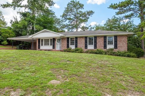 Tiny photo for 1912 Coulter Drive, North Augusta, SC 29841 (MLS # 545835)
