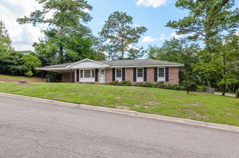 Tiny photo for 1912 Coulter Drive, North Augusta, SC 29841 (MLS # 545835)