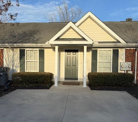 Photo of 232 High Point Way, Evans, GA 30809 (MLS # 551088)