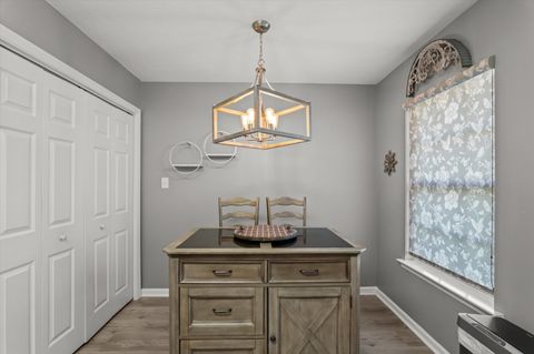 Tiny photo for 232 High Point Way, Evans, GA 30809 (MLS # 551088)