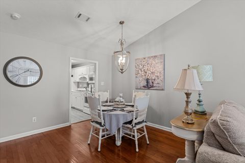 Tiny photo for 232 High Point Way, Evans, GA 30809 (MLS # 551088)